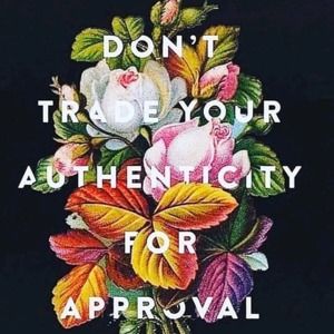 Meet your Posher, Hope